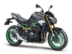 カワサキ　Ｚ９００　ＳＥ　カワサキケアモデル