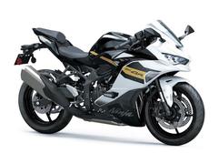 カワサキ　Ｎｉｎｊａ　ＺＸ−４Ｒ　ＳＥ