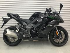 カワサキ　Ｎｉｎｊａ　１１００　ＳＸ　２０２５年モデル
