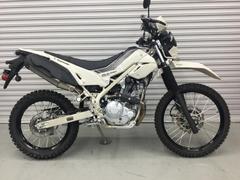 カワサキ　ＫＬＸ２３０シェルパ