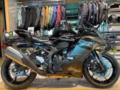 カワサキ　Ｎｉｎｊａ　ＺＸ−４Ｒ　ＳＥ　２０２６年モデル　メーカー保証２年＆プラザ保証１年付き