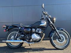 カワサキ　メグロＳ１