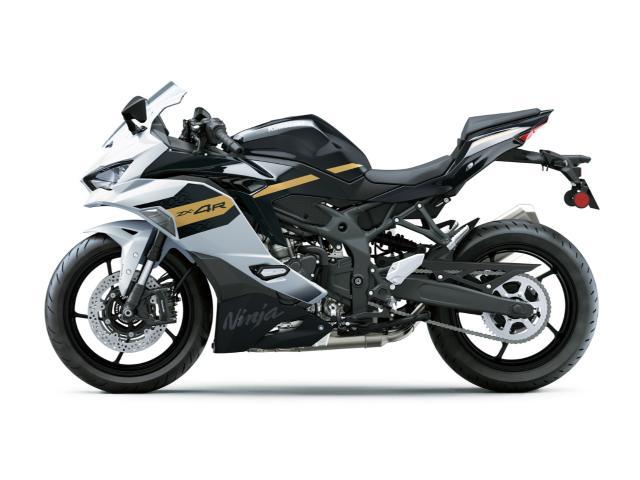 スクエア レジ ☆お値下げしました! カワサキ Ninja ZX-4R SE|カワサキ プラザ武蔵村山