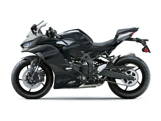 ❤︎専用出品 カワサキ Ninja ZX－4R SE｜カワサキ プラザ武蔵村山