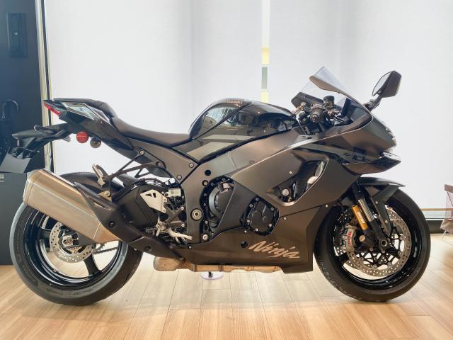 カワサキ Ninja ZX－10R 2026年モデル メーカー保証2年