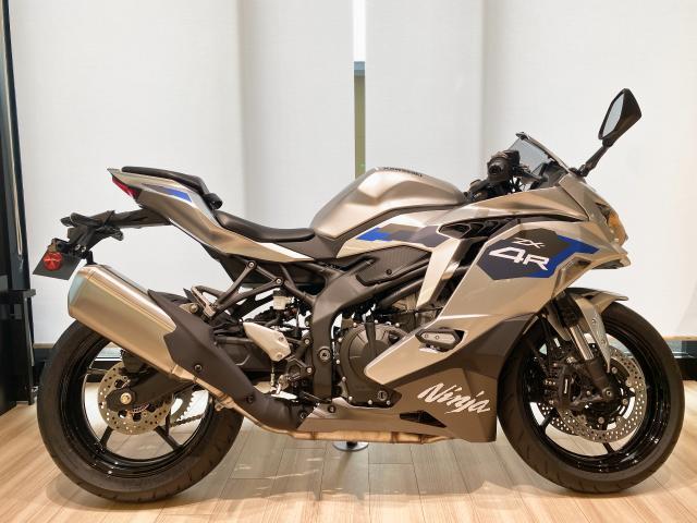 カワサキ Ninja ZX－4R SE｜カワサキ プラザ武蔵村山｜新車