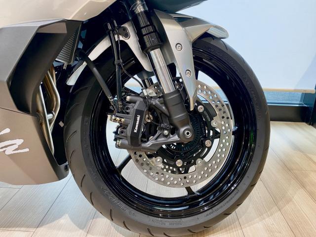 カワサキ Ninja ZX－4R SE｜カワサキ プラザ武蔵村山｜新車