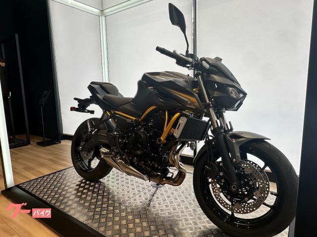 カワサキ Z650 S｜カワサキ プラザ武蔵村山｜新車・中古バイク