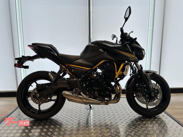 カワサキ Z650 S｜カワサキ プラザ武蔵村山｜新車・中古バイク