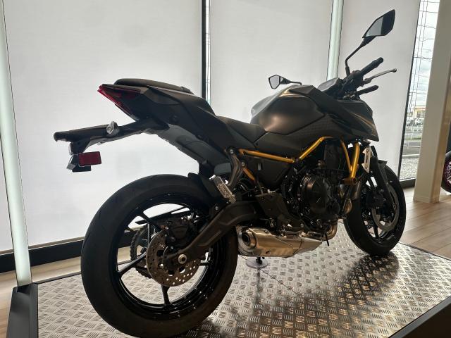 カワサキ Z650 S｜カワサキ プラザ武蔵村山｜新車・中古バイク