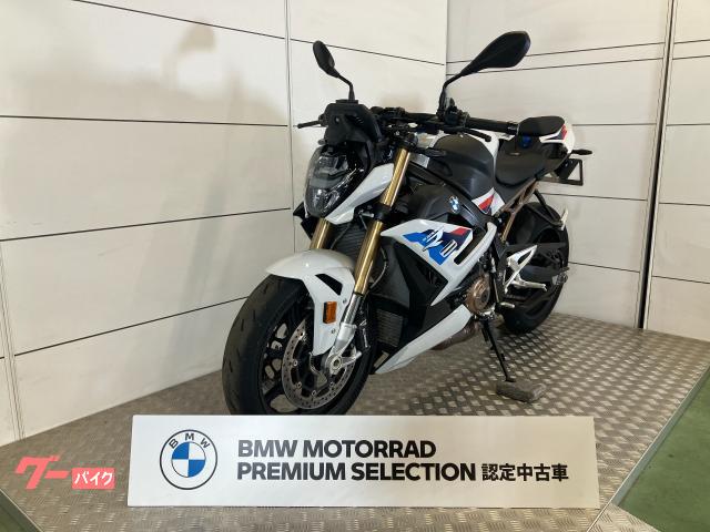 車両情報:BMW S1000R | モトラッドさいたまシティ | 中古バイク・新車