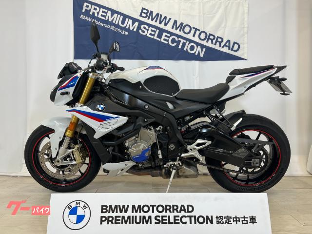 車両情報 Bmw S1000r モトラッドさいたまシティ 中古バイク 新車バイク探しはバイクブロス