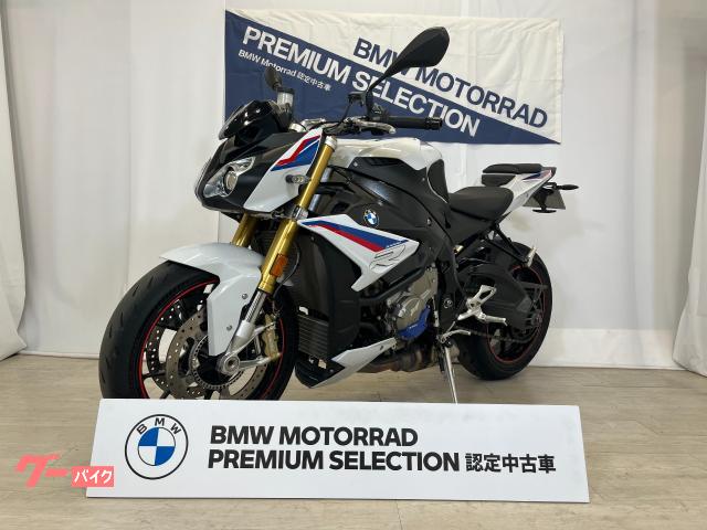 車両情報 Bmw S1000r モトラッドさいたまシティ 中古バイク 新車バイク探しはバイクブロス