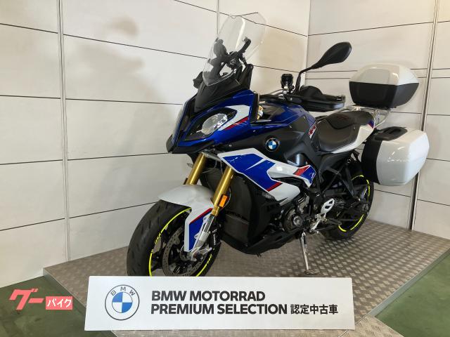 車両情報:BMW S1000XR | モトラッドさいたまシティ | 中古バイク・新車