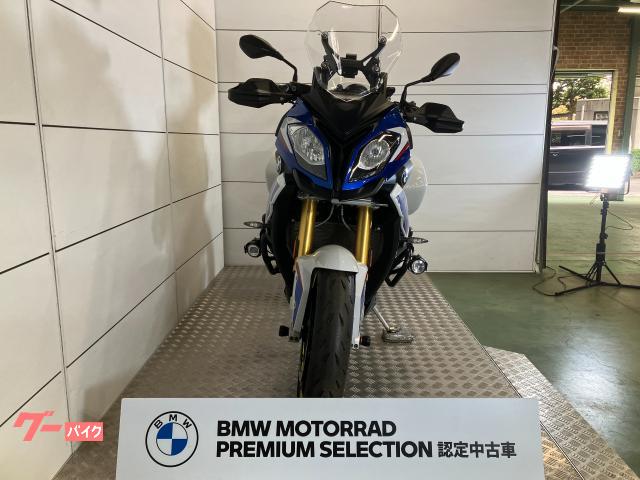 車両情報:BMW S1000XR | モトラッドさいたまシティ | 中古バイク・新車