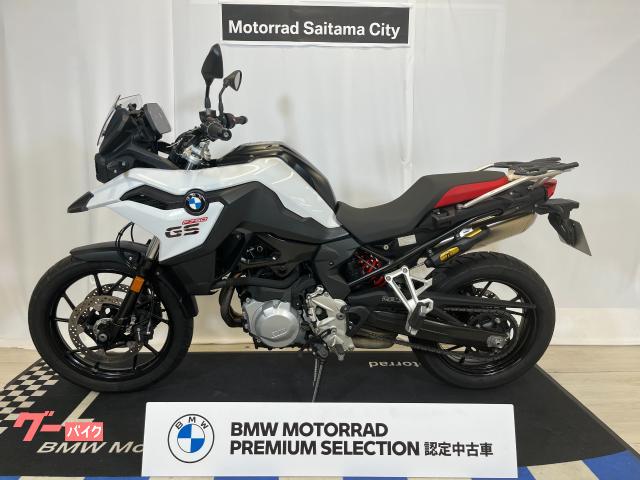 ｂｍｗ ｆ７５０ｇｓ ｂｍｗ認定中古車 モトラッドさいたまシティ 新車 中古バイクなら グーバイク