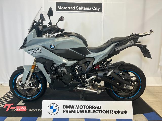 車両情報:BMW S1000XR | モトラッドさいたまシティ | 中古バイク・新車