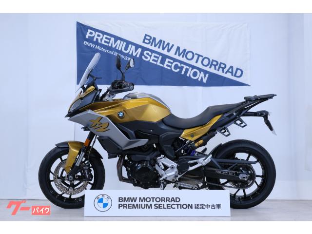 車両情報:BMW F900XR | モトラッドさいたまシティ | 中古バイク・新車