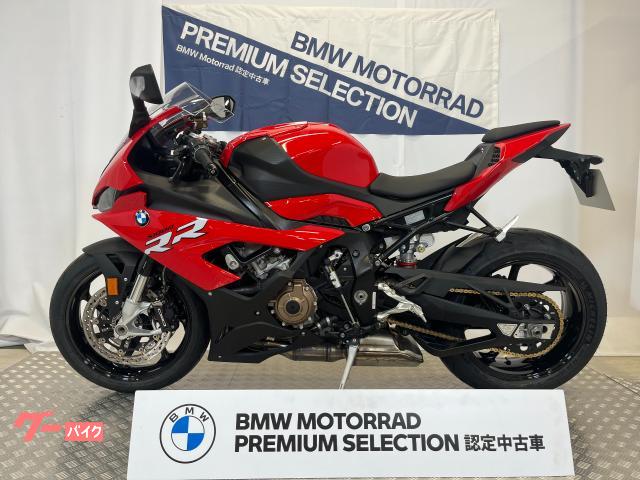 ｂｍｗ ｓ１０００ｒｒ ｂｍｗ認定中古車 モトラッドさいたまシティ 新車 中古バイクなら グーバイク