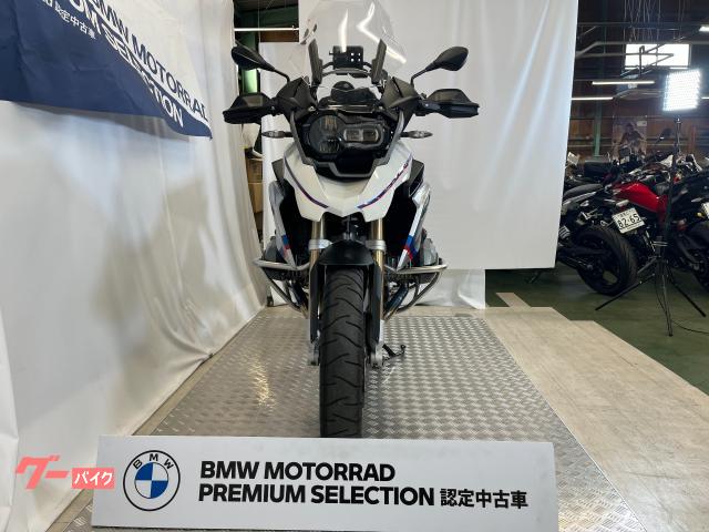 BMWmotorrad F850GS 純正エンジンプロテクションバー-