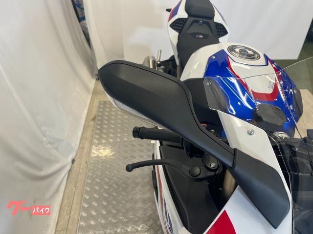 ＢＭＷ Ｓ１０００ＲＲ　レースパッケージ　ＭパッケージＤＤＣ付　ＢＭＷ認定中古車の画像（埼玉県
