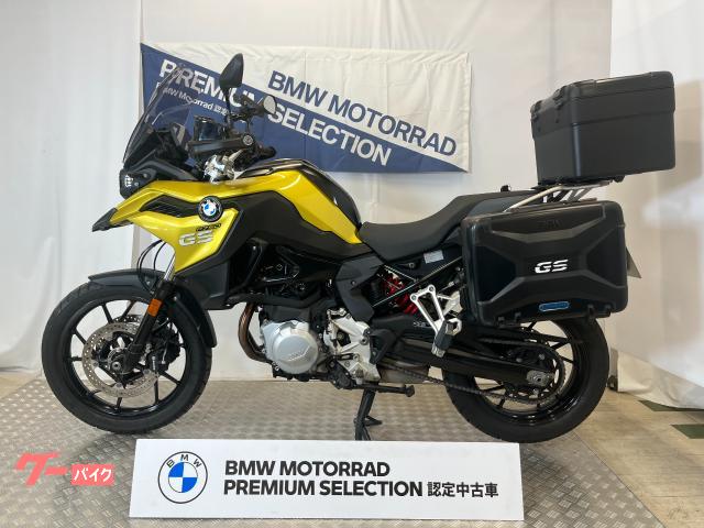 Begin掲載 バイクBMW F750GS（2019）純正マフラー | www.ccfl.ie