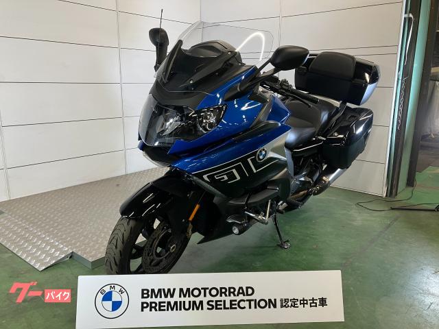 BMW R1200/K1600 薄パニアリッド - カウル、フェンダー、外装