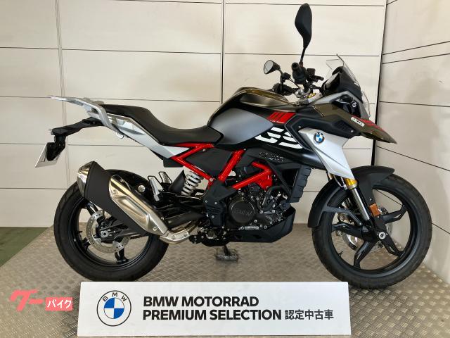 Ｇ３１０ＧＳ　ＢＭＷ認定中古車