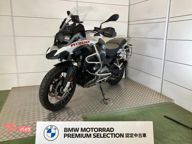 ＢＭＷ Ｒ１２００ＧＳアドベンチャー ＢＭＷ認定中古車｜モトラッドさいたまシティ｜新車・中古バイクなら【グーバイク】