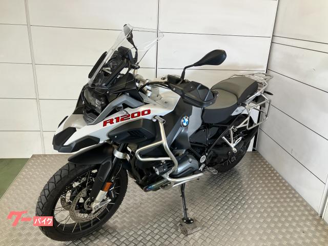 ＢＭＷ Ｒ１２００ＧＳアドベンチャー ＢＭＷ認定中古車｜モトラッドさいたまシティ｜新車・中古バイクなら【グーバイク】