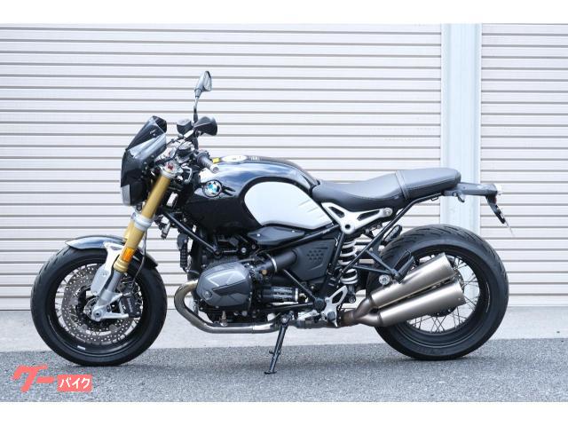 ＢＭＷ ＲｎｉｎｅＴ スクリーン アクラポビッチマフラー クルーズコントロール ＵＳＢ電源｜モトラッドさいたまシティ｜新車・中古バイクなら【グーバイク】