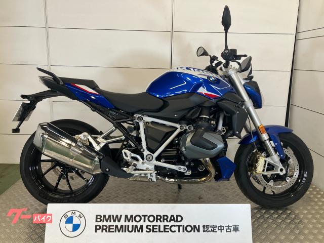 Ｒ１２５０Ｒ　ＢＭＷ認定中古車