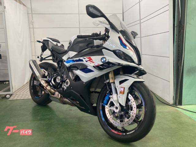 車両情報:BMW S1000RR | モトラッドさいたまシティ | 中古バイク