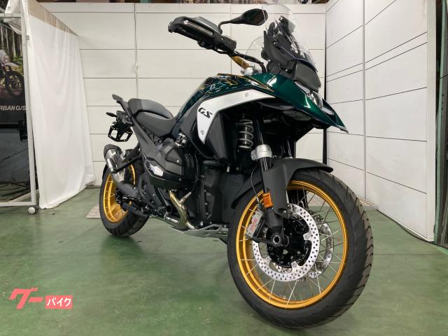 【中古】 幌馬車 車両情報:BMW R1300GS | モトラッドさいたまシティ | 中古バイク