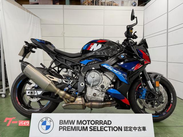 Ｍ１０００Ｒ　コンペティション　認定中古車