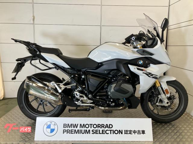 Ｒ１２５０ＲＳ　ＢＭＷ認定中古車