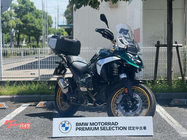Ｒ１３００ＧＳ　ツーリング　ＢＭＷ認定中古車　オプション７１９　ドラレコスマートライドモニター