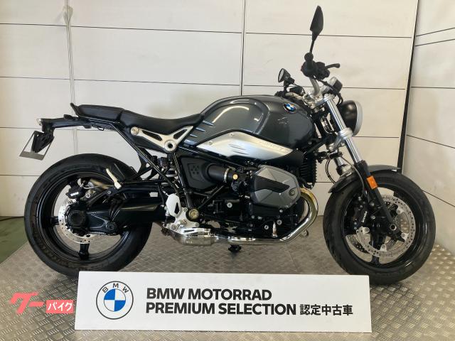 Ｒ　ｎｉｎｅＴ　ピュア　ＢＭＷ認定中古車