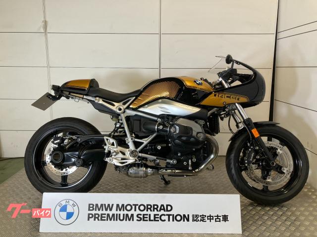Ｒ　ｎｉｎｅＴ　レーサー　ＢＭＷ認定中古車