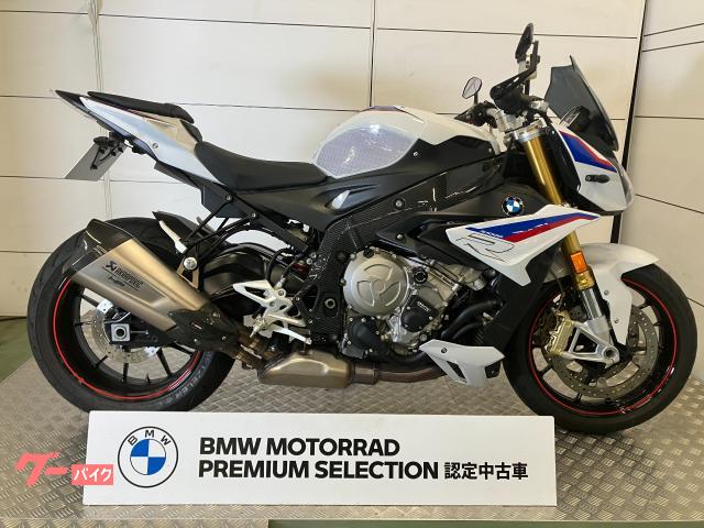 Ｓ１０００Ｒ　ＢＭＷ認定中古車