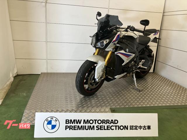 車両情報:BMW S1000R | モトラッドさいたまシティ | 中古バイク・新車