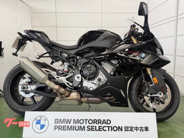 Ｓ１０００ＲＲ　鍛造ホイール　認定中古車