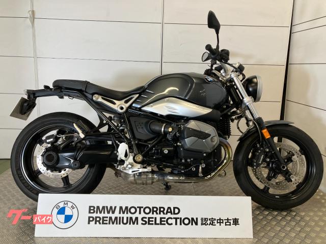 Ｒ　ｎｉｎｅＴ　ピュア　ＢＭＷ認定中古車