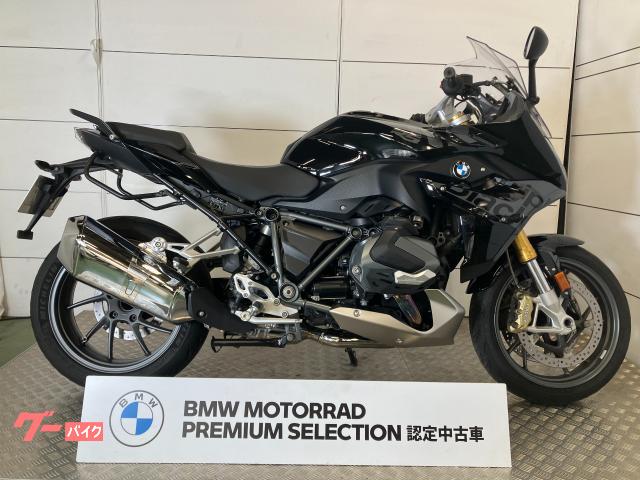 Ｒ１２５０ＲＳ　ＢＭＷ認定中古車