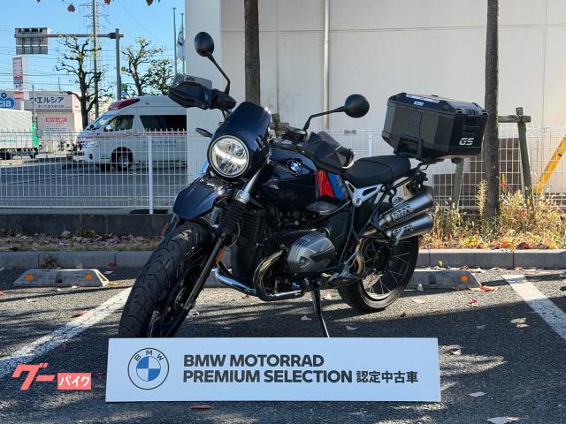 Ｒ　ｎｉｎｅＴ　アーバン　Ｇ／Ｓ　ＢＭＷ認定中古車　純正タコメーター　アクラポビッチマフラー付き