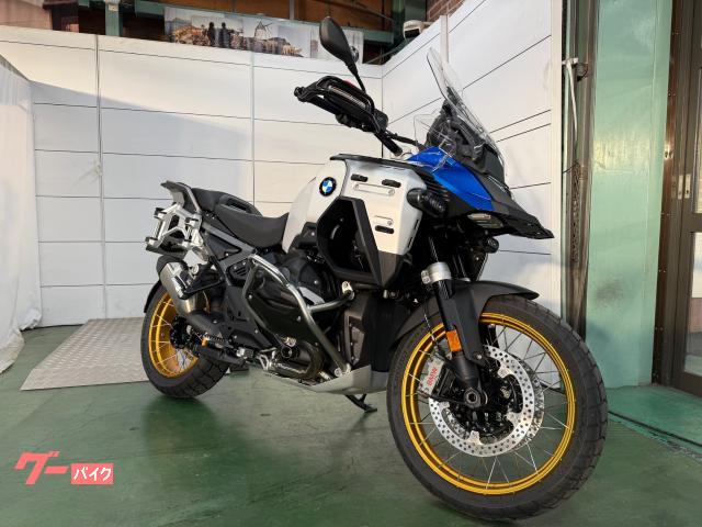 BMW R1300GS MT BMW — миниатюра 2