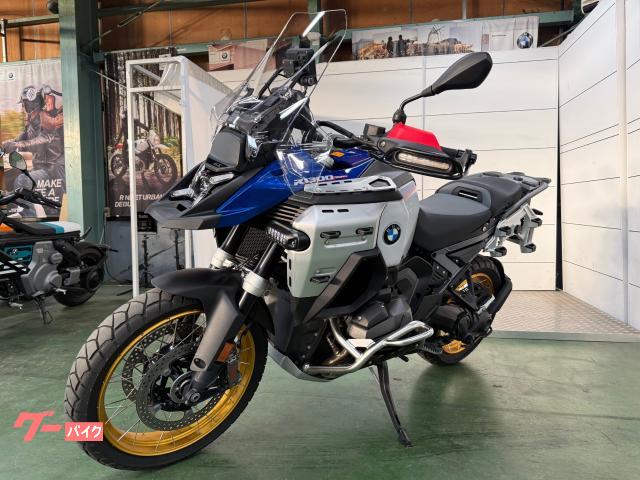 BMW R1300GS MT BMW — миниатюра 4