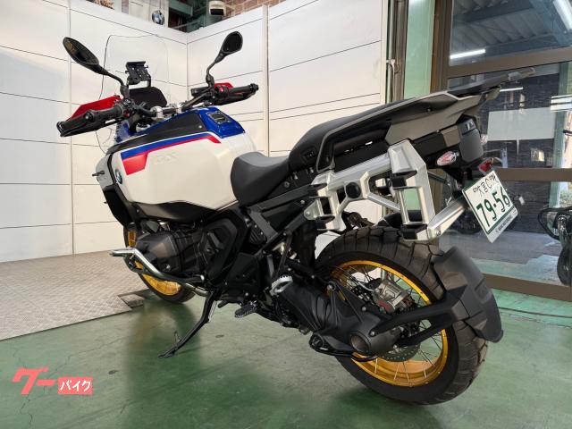 BMW R1300GS MT BMW — миниатюра 6
