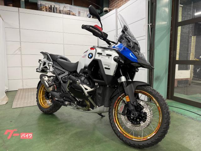 BMW R1300GS ASA BMW — миниатюра 2