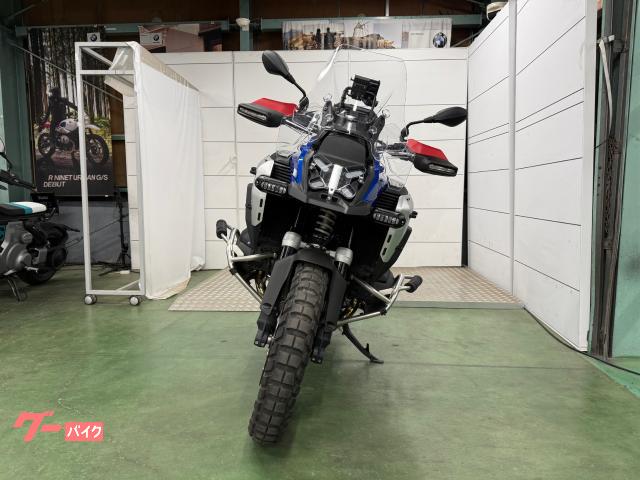 BMW R1300GS ASA BMW — миниатюра 3